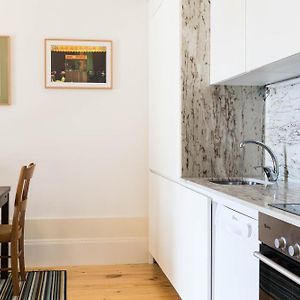 Appartement met Twee Slaapkamers